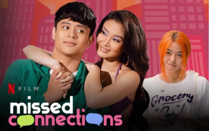 مشاهدة فيلم Missed Connections 2023 مترجم ماي سيما