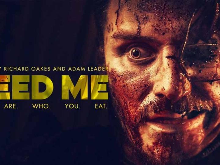 مشاهدة فيلم Feed Me 2022 مترجم ماي سيما