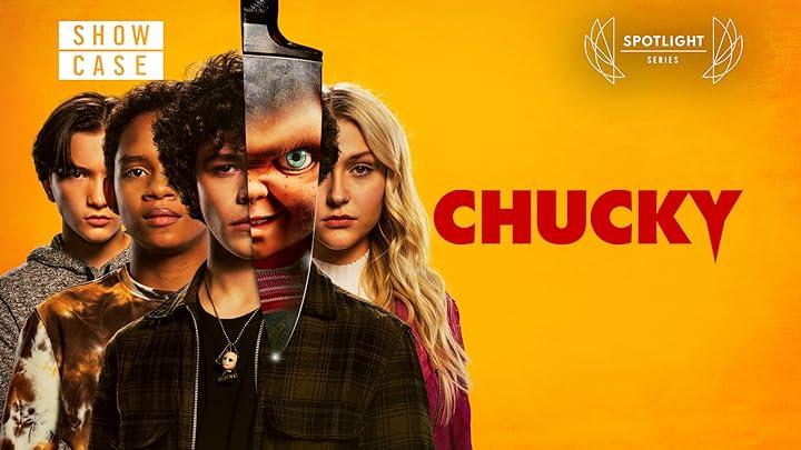 تحميل مسلسل Chucky الموسم الاول كامل برابط واحد ماي سيما