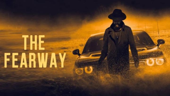 مشاهدة فيلم The Fearway 2023 مترجم ماي سيما