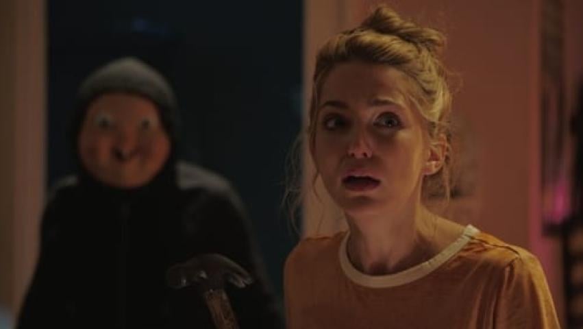 مشاهدة فيلم Happy Death Day 2017 مترجم ماي سيما