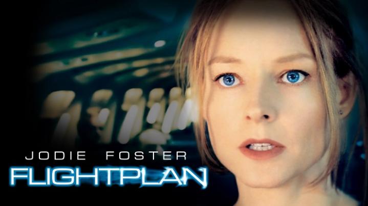 مشاهدة فيلم Flightplan 2005 مترجم ماي سيما