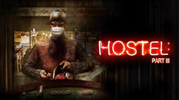 مشاهدة فيلم Hostel Part 3 2011 مترجم ماي سيما