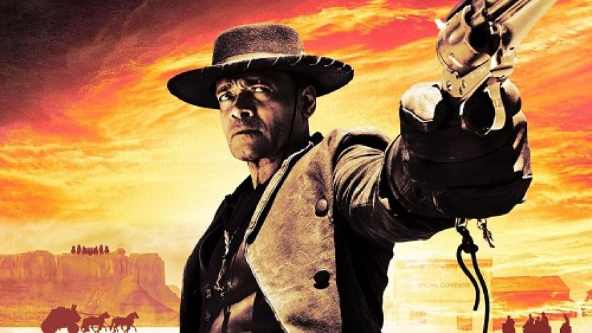 مشاهدة فيلم Outlaw Posse 2024 مدبلج ماي سيما