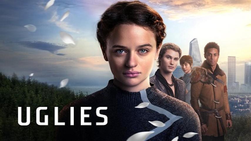 مشاهدة فيلم Uglies 2024 مترجم ماي سيما