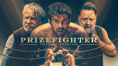 مشاهدة فيلم Prizefighter The Life of Jem Belcher 2022 مترجم ماي سيما