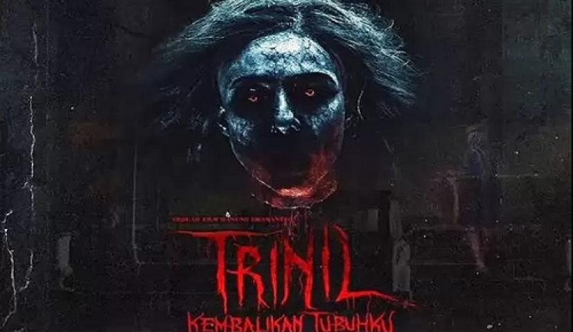 مشاهدة فيلم Trinil 2024 مترجم ماي سيما