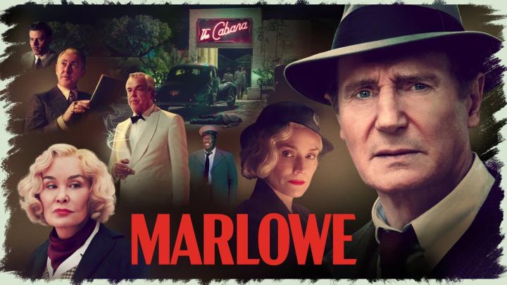 مشاهدة فيلم Marlowe 2023 مترجم ماي سيما