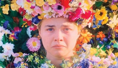 مشاهدة فيلم Midsommar 2019 مترجم للكبار فقط +18