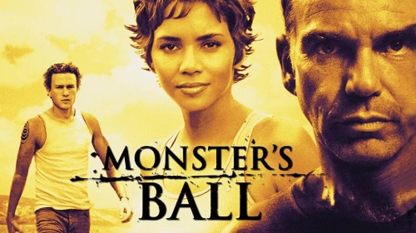 مشاهدة فيلم Monster's Ball 2001 مترجم ماي سيما