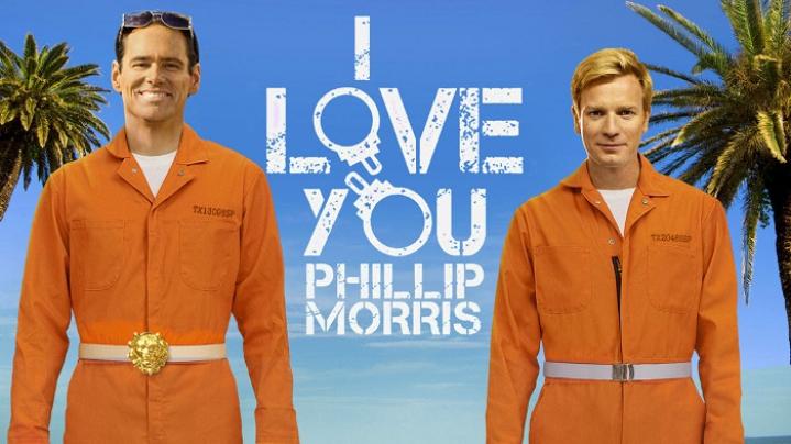 مشاهدة فيلم I Love You Phillip Morris 2009 مترجم ماي سيما