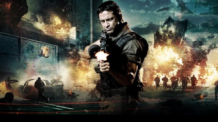 مشاهدة فيلم Gamer 2009 مترجم ماي سيما