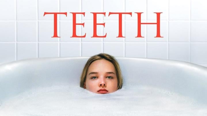 مشاهدة فيلم Teeth 2007 مترجم ماي سيما