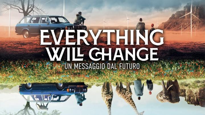 مشاهدة فيلم Everything Will Change 2021 مترجم ماي سيما