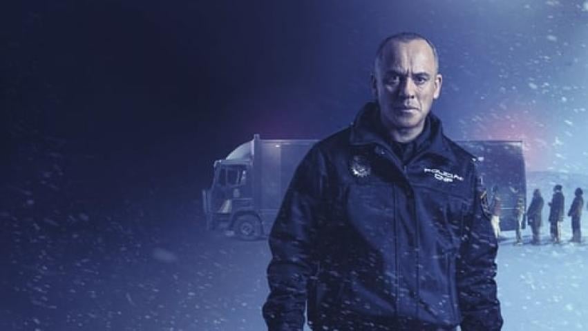 مشاهدة فيلم Below Zero 2021 مترجم ماي سيما