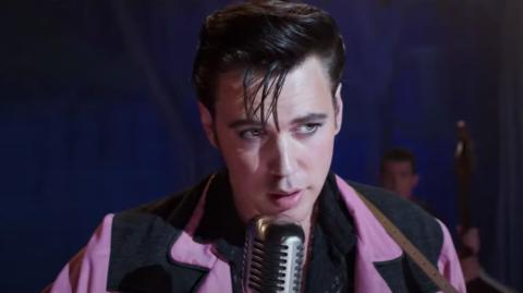 مشاهدة فيلم Elvis 2022 مترجم ماي سيما