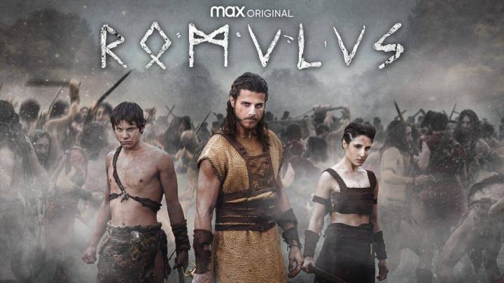 مسلسل Romulus الموسم الاول الحلقة 1 الاولي مترجمة ماي سيما