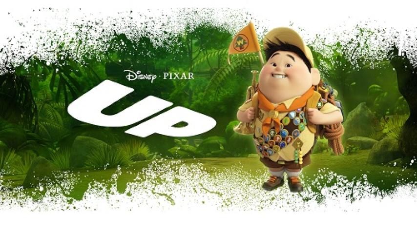 مشاهدة فيلم Up 2009 مدبلج مصري ماي سيما