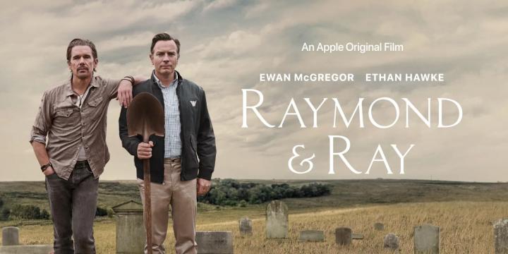 مشاهدة فيلم Raymond and Ray 2022 مترجم ماي سيما