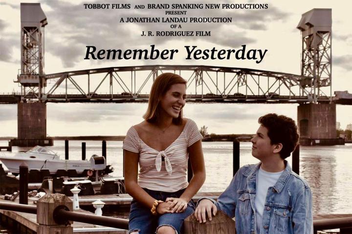 مشاهدة فيلم Remember Yesterday 2022 مترجم ماي سيما