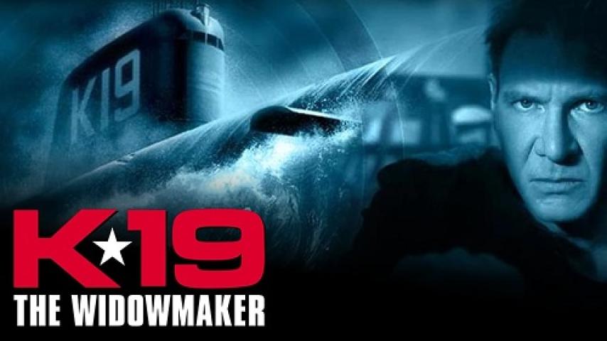 مشاهدة فيلم K-19 The Widowmaker 2002 مترجم ماي سيما