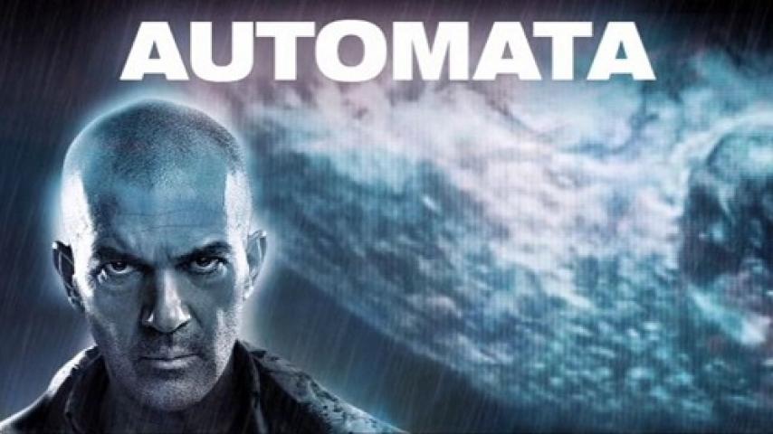 مشاهدة فيلم Automata 2014 مترجم ماي سيما