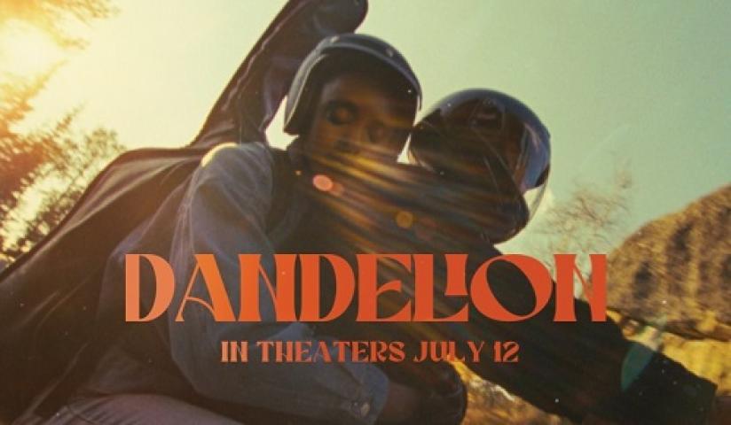 مشاهدة فيلم Dandelion 2024 مترجم ماي سيما