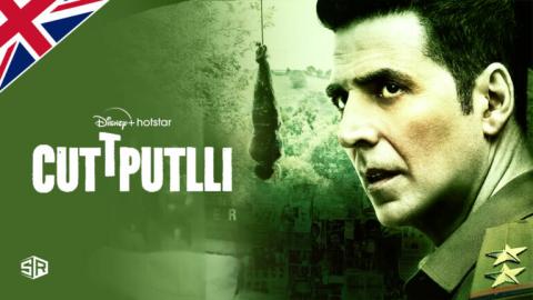 مشاهدة فيلم Cuttputlli 2022 مترجم ماي سيما