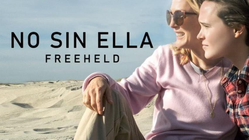 مشاهدة فيلم Freeheld 2015 مترجم ماي سيما