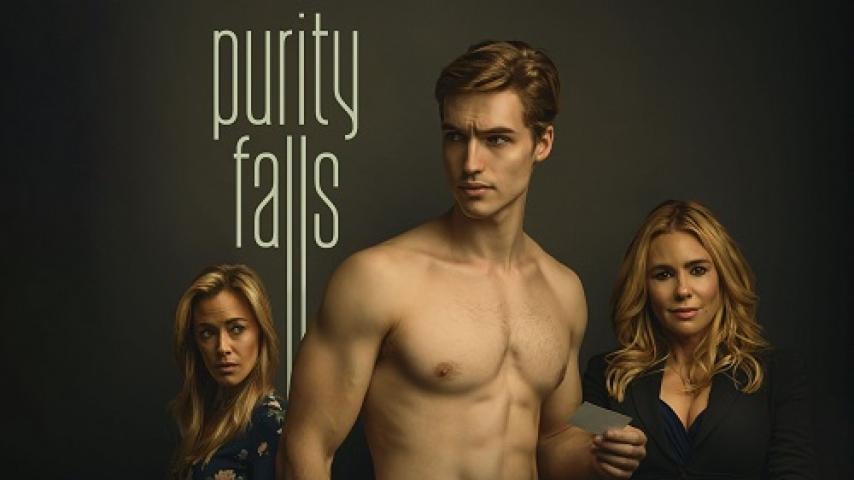 مشاهدة فيلم Purity Falls 2019 مترجم ماي سيما