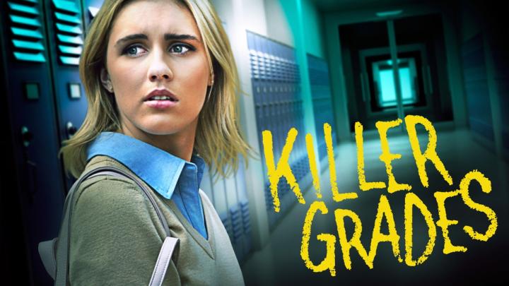 مشاهدة فيلم Killer Grades 2021 مترجم ماي سيما