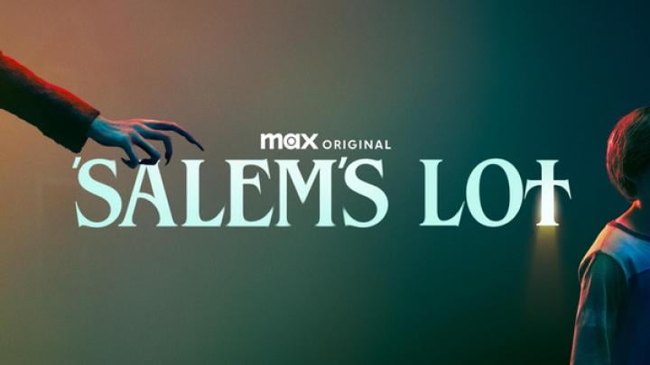 مشاهدة فيلم Salem's Lot 2024 مترجم ماي سيما