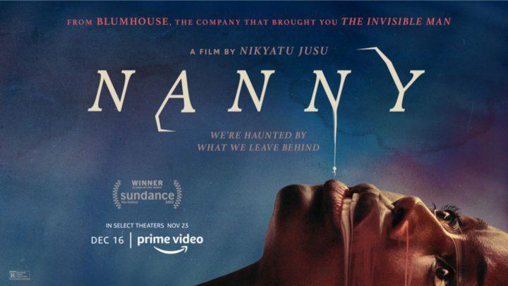 مشاهدة فيلم Nanny 2022 مترجم ماي سيما