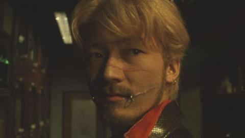 مشاهدة فيلم Ichi the Killer 2001 مترجم ماي سيما