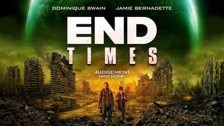 مشاهدة فيلم End Times 2023 مترجم ماي سيما