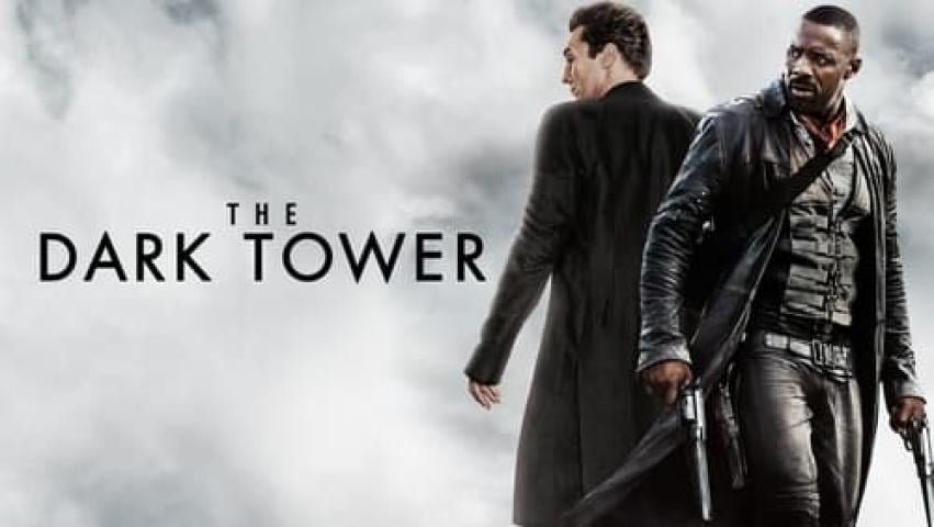 مشاهدة فيلم The Dark Tower 2017 مترجم ماي سيما