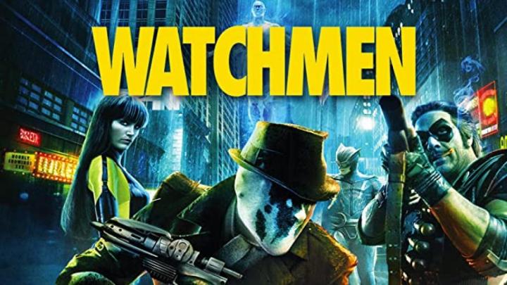 مشاهدة فيلم Watchmen Chapter I 2024 مترجم ماي سيما