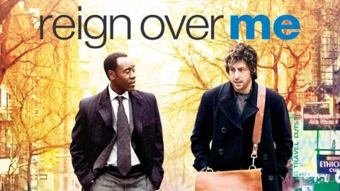 مشاهدة فيلم Reign Over Me 2007 مترجم ماي سيما