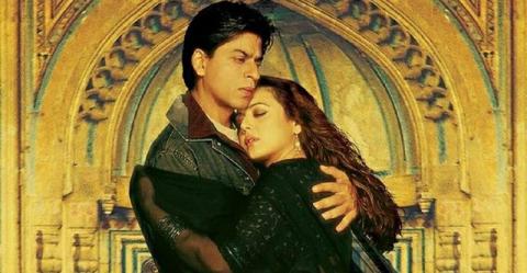 مشاهدة فيلم Veer Zaara 2004 مترجم ماي سيما