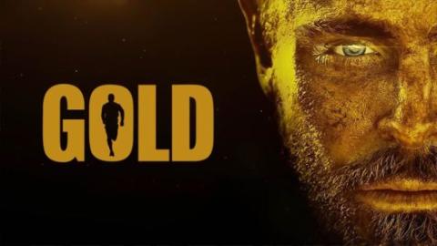 مشاهدة فيلم Gold 2022 مترجم ماي سيما