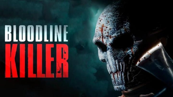 مشاهدة فيلم Bloodline Killer 2024 مترجم ماي سيما