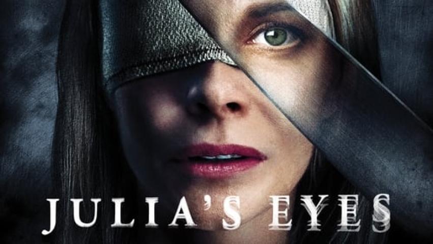 مشاهدة فيلم Julias Eyes 2010 مترجم ماي سيما