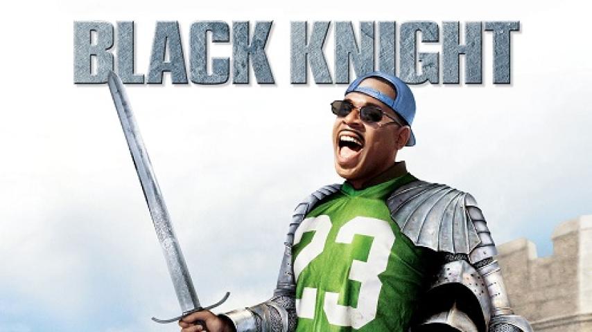 مشاهدة فيلم Black Knight 2001 مترجم ماي سيما