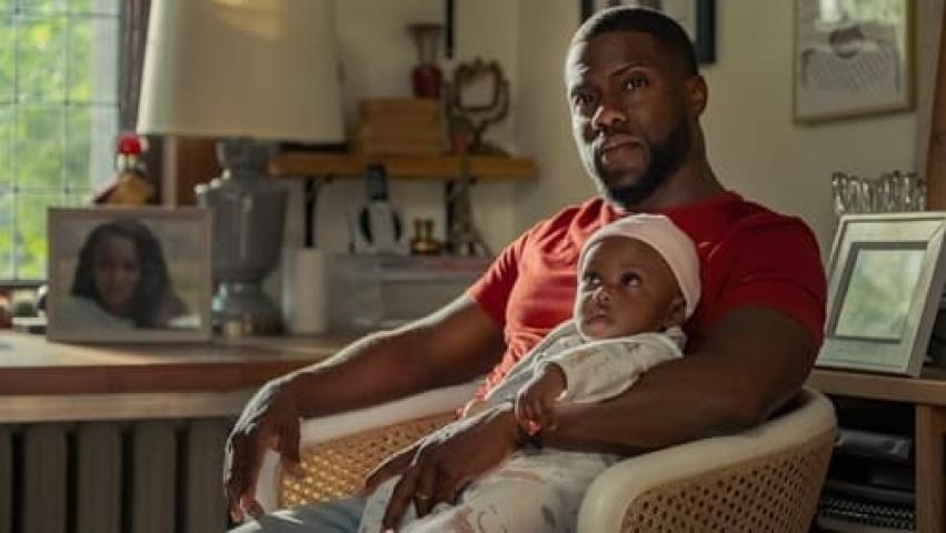 مشاهدة فيلم Fatherhood 2021 مترجم ماي سيما