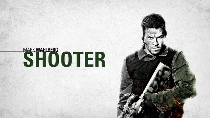 مشاهدة فيلم Shooter 2007 مترجم ماي سيما