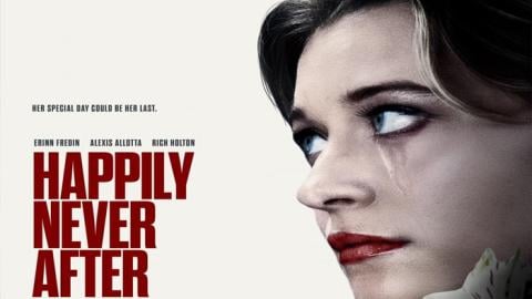 مشاهدة فيلم Happily Never After 2022 مترجم ماي سيما