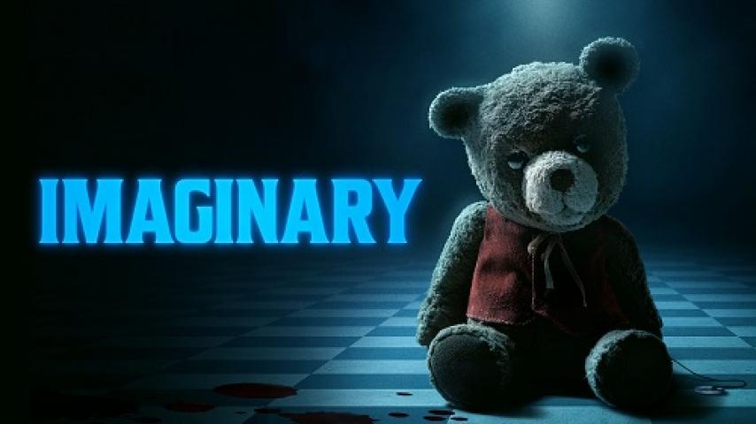 مشاهدة فيلم Imaginary 2024 مترجم ماي سيما