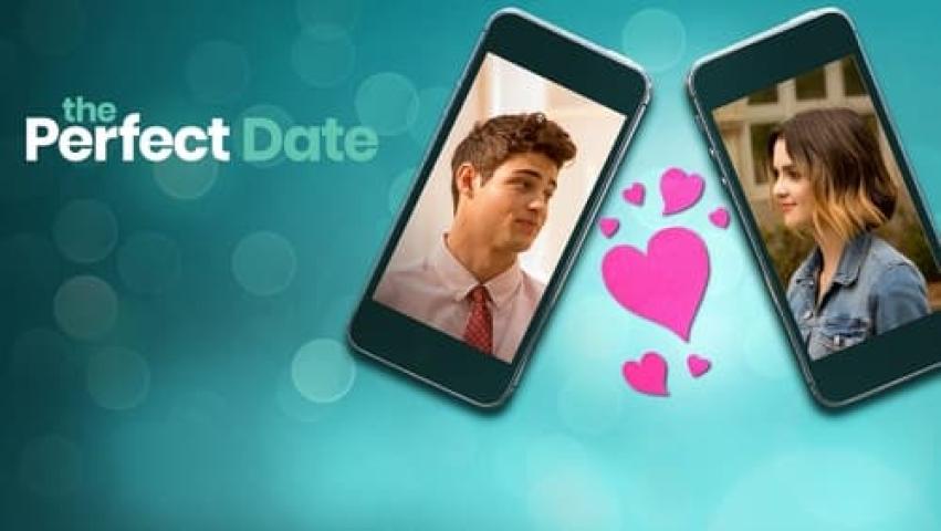 مشاهدة فيلم The Perfect Date 2019 مترجم ماي سيما