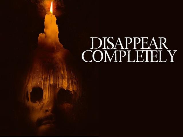 مشاهدة فيلم Disappear Completely 2022 مترجم ماي سيما