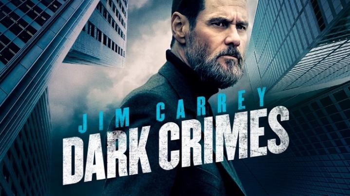 مشاهدة فيلم Dark Crimes 2016 مترجم ماي سيما